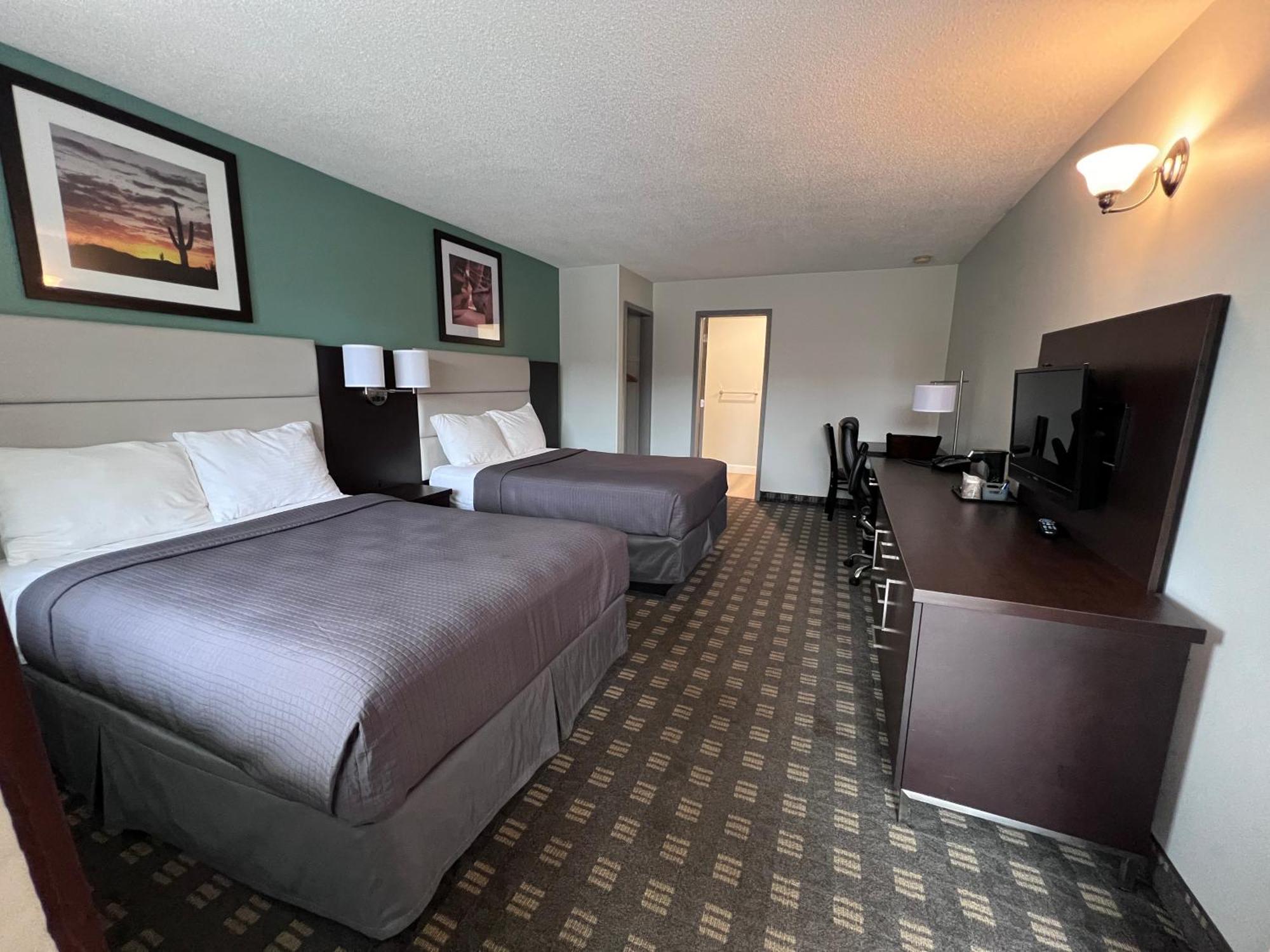 Wellington Inn Bracebridge Exteriér fotografie